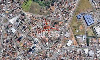 Imagem 7: Terreno - parque Amazônia - 1119m2