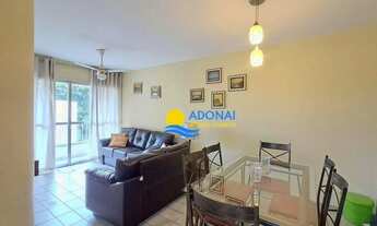 Imagem 5: Apartamento com 2 dormitórios à venda, 80 m² por R$ 290.000,00 - Enseada - Guarujá/SP