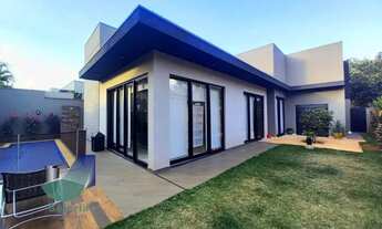 Imagem 7: Casa em condomínio com 4 suítes para alugar, 526m² - Bonfim Paulista