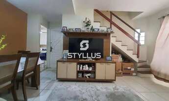 Imagem 4: Belíssima Casa Triplex em Condomínio no Cachambi com 181m²! M01U