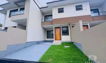 Imagem 2: Sobrado com 2 Suítes no Jardim Botânico