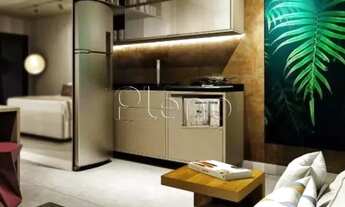 Imagem 2: Apartamento à venda em Indaiatuba, Cidade Nova, com 1 quarto, com 27 m², My Studium