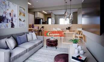 Imagem 4: Apartamento com 2 dormitórios à venda, 47 m² por R$ 399.400,00 - Macedo - Guarulhos/SP