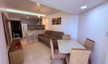 Imagem: APARTAMENTO MOBILIADO E DECORADO 1 QUARTO