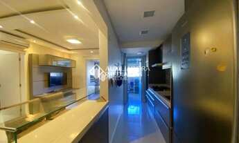 Imagem 2: Apartamento com Pátio para alugar