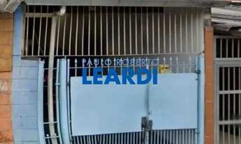 Imagem: SOBRADO - CIDADE ADEMAR - SP