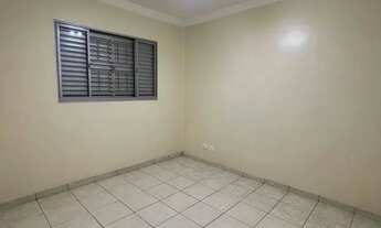 Imagem 6: Casa bairro Jardim Burity