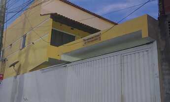 Imagem 2: Vendo Casa duplex com cobertura em Vilas de Abrantes