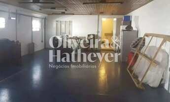 Imagem: Galpão, Bela Aliança - São Paulo