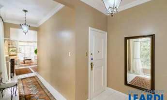 Imagem 3: APARTAMENTO - HIGIENÓPOLIS - SP