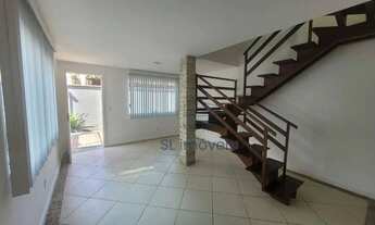 Imagem 4: Casa com 3 dormitórios, 120 m² - venda por R$ 580.000,00 ou aluguel por R$ 3.189,91/ano