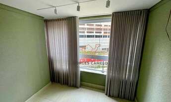 Imagem 4: Apartamento com 2 dormitórios para alugar, 83 m² por R$ 7.900,00/mês - Piemonte - Nova Lim