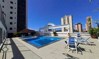 Imagem 6: TWIN TOWERS RESIDENCE, 128M², 4 SUÍTES, 2 VAGAS, CREMAÇÃO