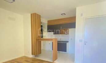 Imagem 5: Lindíssimo apartamento de 56m² andar alto, primeira locação no HM INTENSE HORTOLÂDIA !