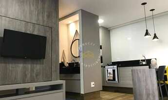 Imagem 2: LINDO STUDIO MOBILIADO À VENDA NA VILA ITAPURA