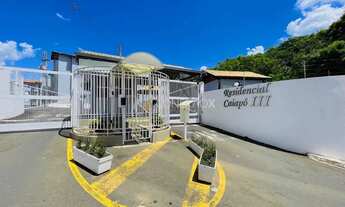 Imagem: Apartamento a venda no Jardim Carlos Lourenço