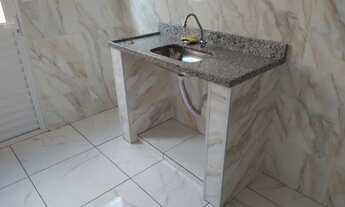 Imagem 4: Kitnet com garagem Linda - Jardim Buriti - Hortolândia