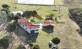 Imagem: Chácara com 32 mil m² em Porangaba-SP