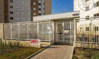 Imagem 2: Apartamento com 2 dormitórios à venda, 42 m² por R$ 265.900,00 - Jardim Helena - São Paulo