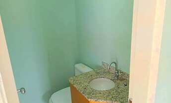 Imagem 5: Imóvel locação, 03 dormitórios, 03 suítes, 02 vagas na vila Romana/Vila Ipojuca SP