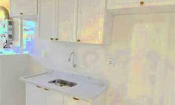 Imagem 5: Apartamento Barra da Tijuca com 2 Quartos 58m² Acesso à Praia