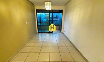 Imagem: APARTAMENTO EM CAPIM MACIO