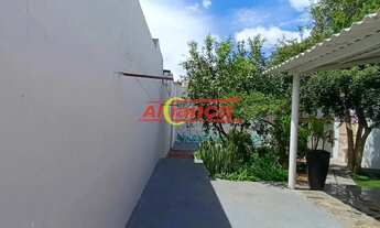 Imagem 3: CASA 300m², COM 2 QUARTOS - PARA LOCAÇÃO NA VILA AUGUSTA