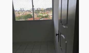 Imagem 3: Apartamento entre midway e do campus da UFRN em Morro Branco