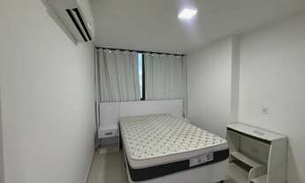 Imagem 7: LOCAÇÃO APARTAMENTO MOBILIADO NO EDIFÍCIO MANOEL CORDEIRO CARUARU