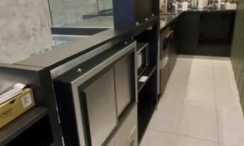 Imagem 3: Repasse de Cafeteria Completa - Loja Reformada - República Argentina - Curitiba