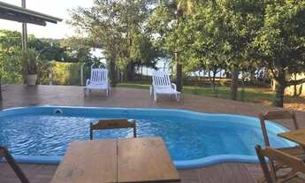 Imagem: Refúgio Perfeito à Beira do Rio - Rancho