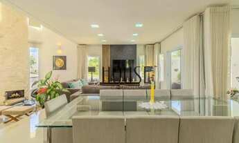 Imagem 3: Casa à venda em Sorocaba, com 330m² | Condomínio de alto padrão Portal da Primavera