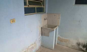 Imagem 2: ALUGO CASA 2 CÔMODOS - JARDIM IMBÉ - SP - SP (LR2783