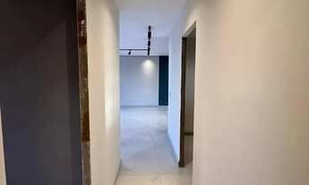 Imagem 3: AB Apartamento com 3 dormitórios