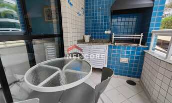 Imagem 7: Apartamento em Alameda das Conchas - Riviera de São Lourenço - Bertioga/SP