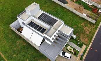 Imagem 2: Sobrado 223m² Jardins Barcelona Completo, Alto Padrão e Pronto para Morar