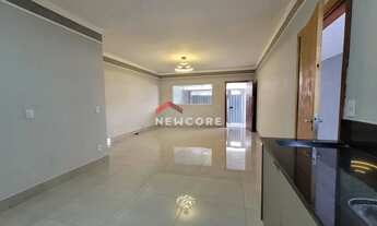 Imagem 3: Casa em Rua Hermani dos Santos Carvalho - Jardim Cavallari - Marília/SP