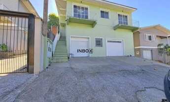 Imagem: Inbox Cia Imobiliária Aluga Casa de 4 quartos