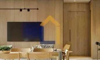 Imagem 3: Varanda Barigui ? Apartamentos a partir de 134m²