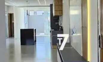 Imagem 3: Casa com 3 dormitórios à venda, 114 m² por R$ 1.010.000 - Condomínio Jardim Toscana - Inda