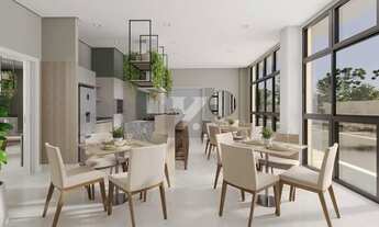 Imagem 3: Apartamento 2 quartos - Novo Prado Paiol - Entrega em 2026!