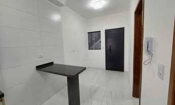 Imagem 6: Imóvel para aluguel com 34 metros quadrados com 2 quartos em Vila Carrão - São Paulo - SP