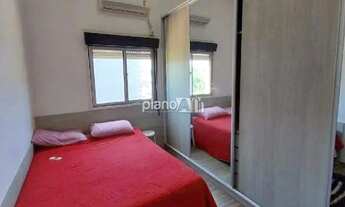 Imagem 7: Apartamento Residencial Village Center para aluguel, com 57m², 3 quartos - Passo das Pedra