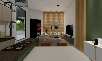 Imagem 3: Casa de condomínio em Rodovia Raposo Tavres - Terras de Santa Cristina - Paranapanema/SP