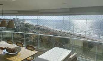 Imagem 4: HEMISPHERE 360 ALUGUEL 200 metros mobiliado/ 03 suítes , home office, frente mar