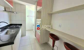 Imagem 5: Apartamento com 2 dormitórios para alugar, 77 m² por R$ 2.475,00/mês - Jardim São Domingos