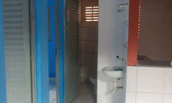 Imagem 6: Casa no jacinta Andrade