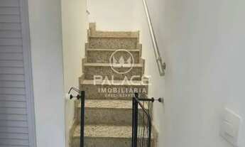 Imagem 5: Casa para venda e aluguel em santa terezinha, piracicaba 3 quartos 191m²