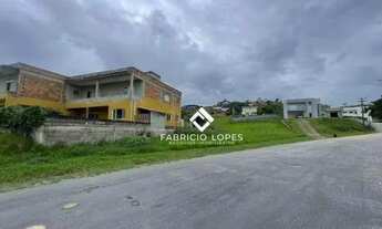 Imagem 3: Terreno de 1.277 m² no Condomínio Vale dos Lagos em Jacareí, SP