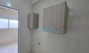 Imagem 6: Apartamento à venda, 68 m² por R$ 660.000,00 - Jardim Aquarius - São José dos Campos/SP